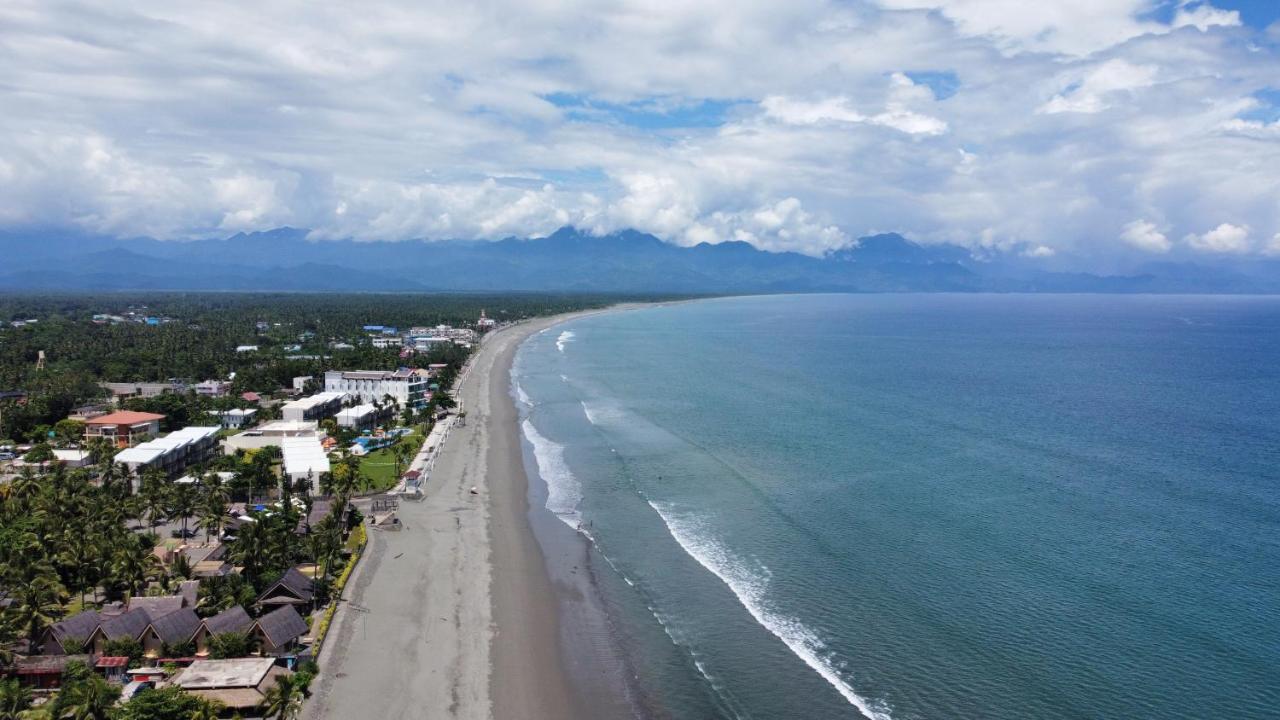 Akkaw Baler Hometel Екстер'єр фото